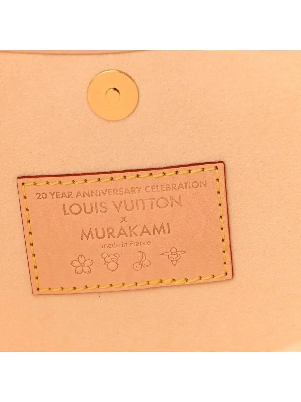 Louis Vuitton Lv X Tm Multicolor #286738L34B
